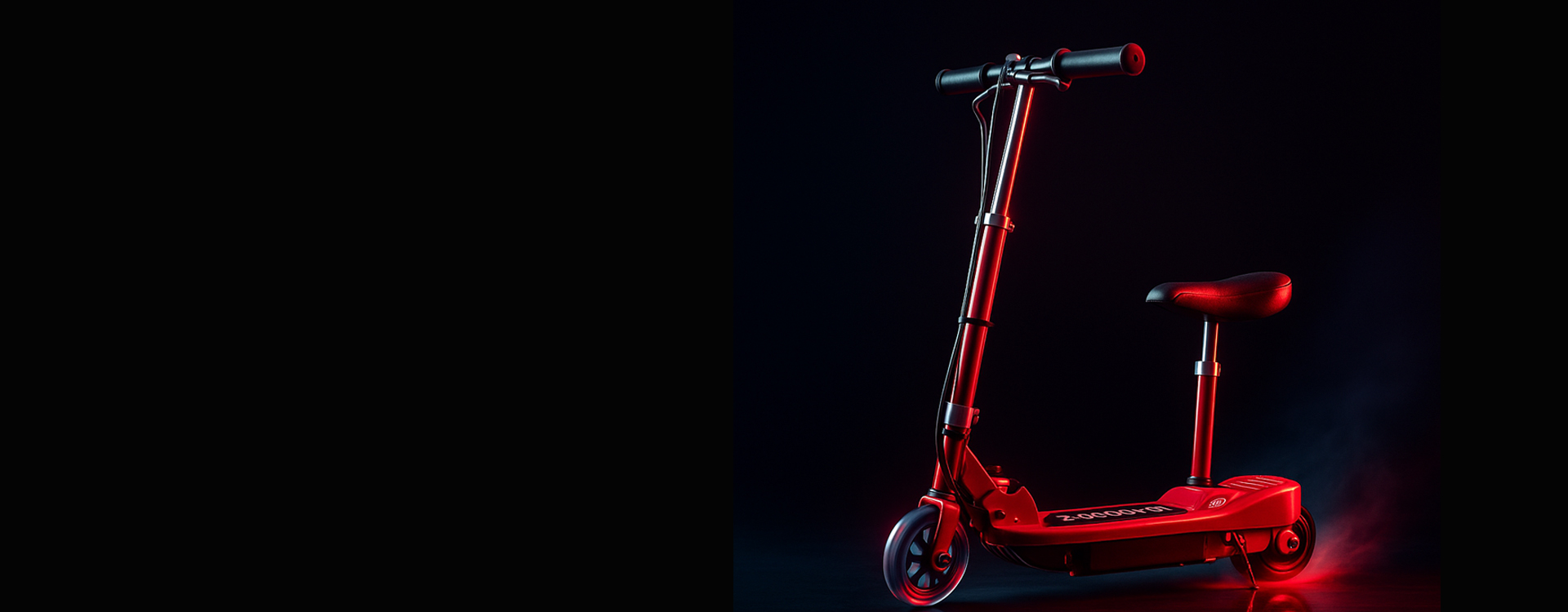 BUILT FOR FUN. MADE FOR KIDS.