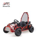 WeyMotor 80cc gas buggy for kids FSD80GKM front view