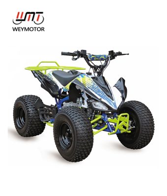 Weymotor 125cc Youth ATV