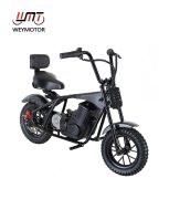 Weymotor 250W electric mini bike for kids – 250TL model