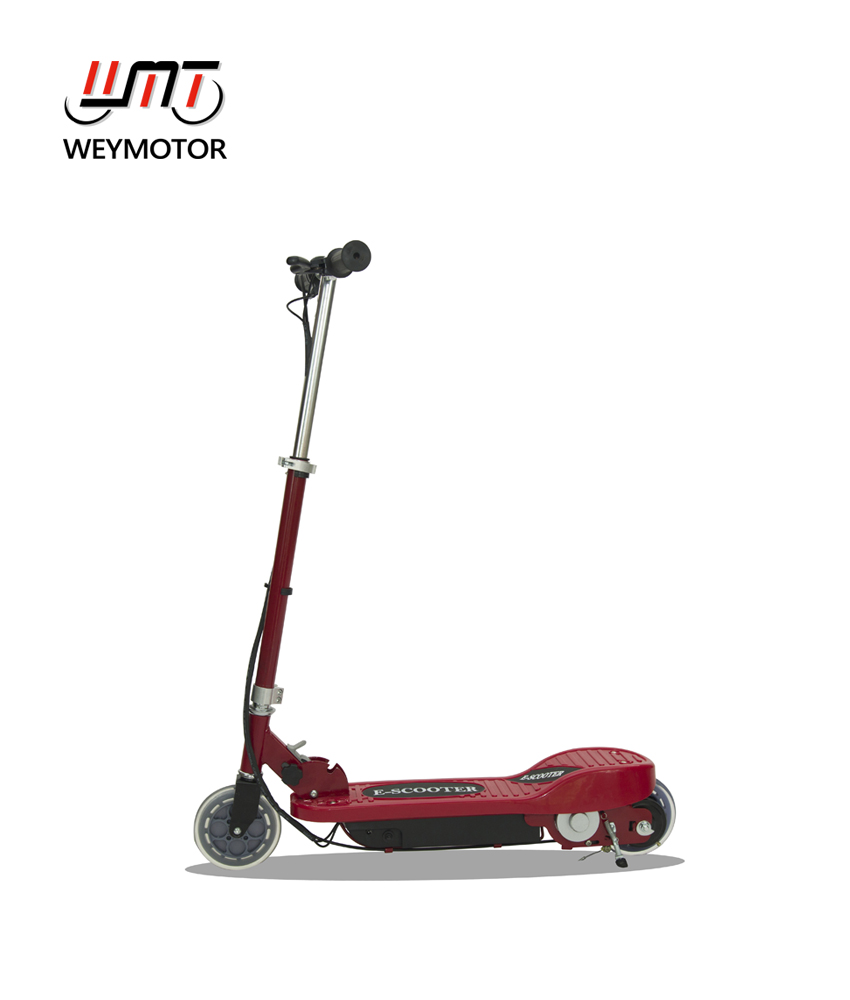 Electric Scooter for Kids – WEYMOTOR SX-E1013-100 | 100W, 24V, Safe & Fun Ride